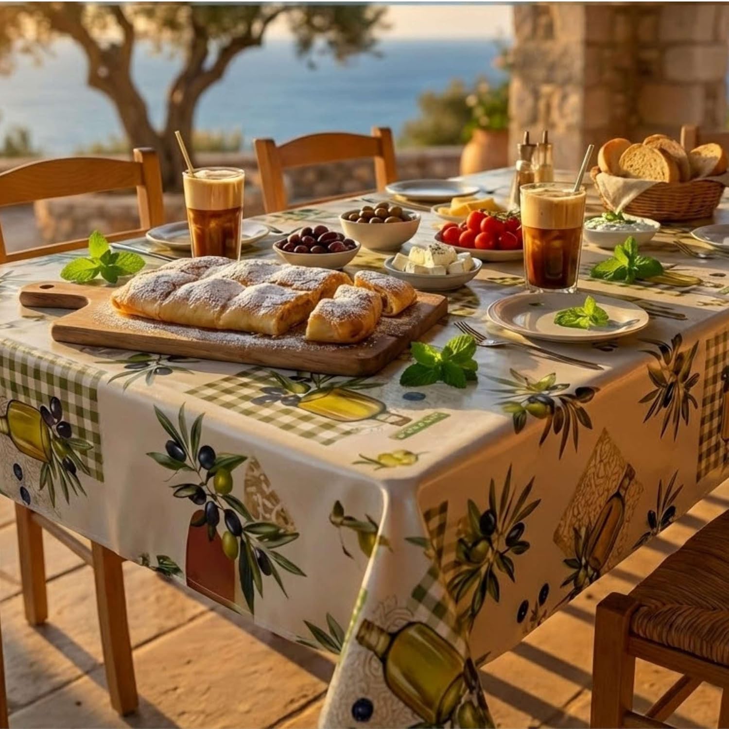 Mediterraneanolive