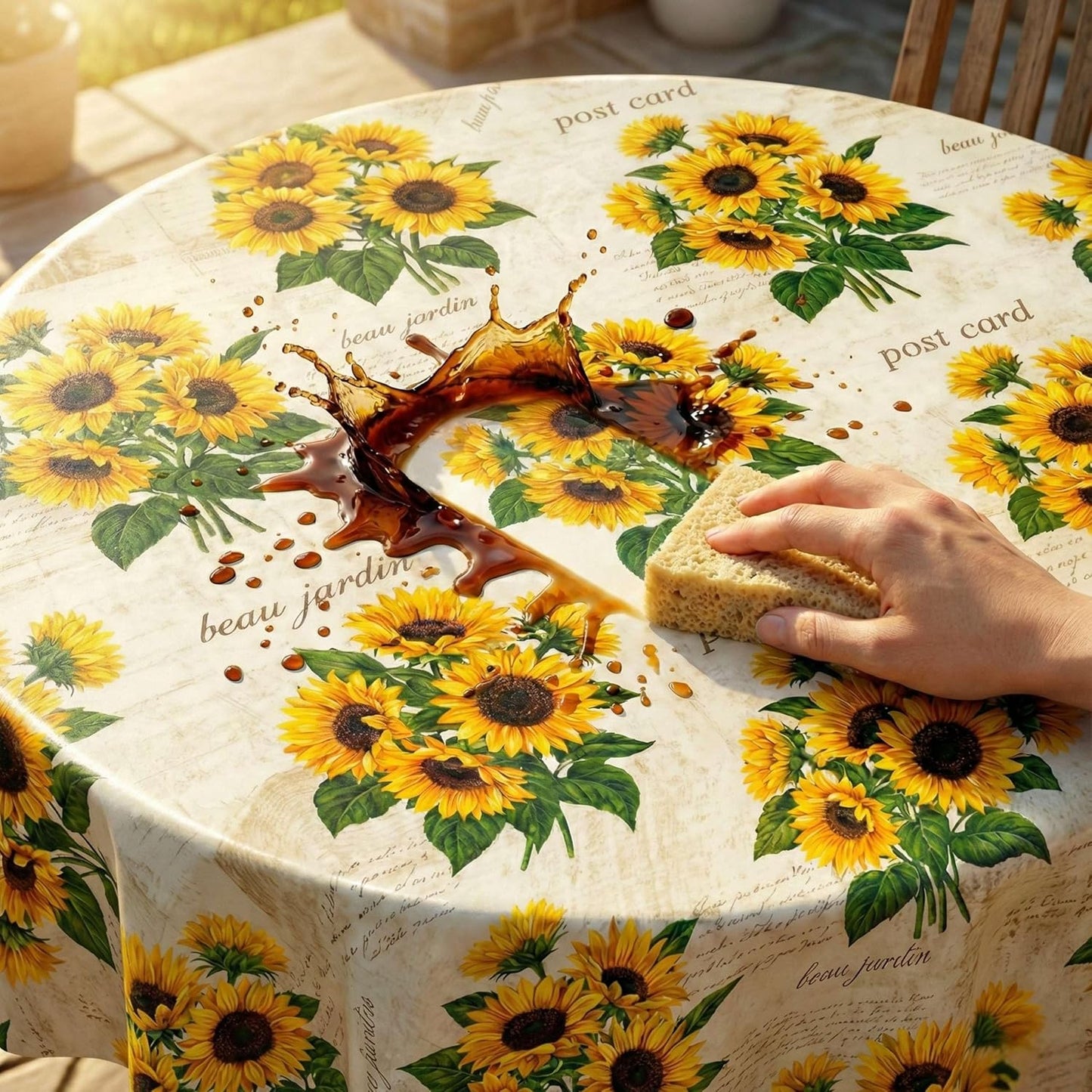 Sunflower